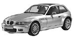 BMW E36-7 C0220 Fault Code