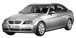 BMW E90 C0220 Fault Code