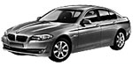 BMW F10 C0220 Fault Code