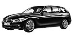 BMW F31 C0220 Fault Code